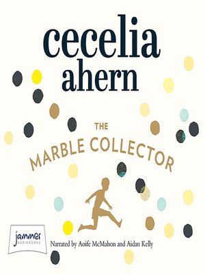 The Marble Collector - Audiobook